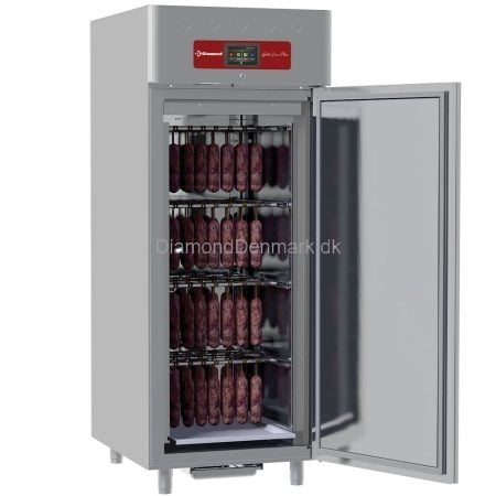 Maturation & Fermentation Ventileret modningskabine 850 liter, 1 dør 20x GN 2/1