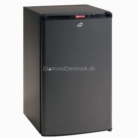 Minibar Refrigerators Minibar solid dør, 52 liter