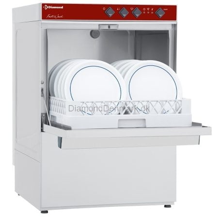 Dishwashers Opvaskemaskine med indbygget blødgøringsmiddel