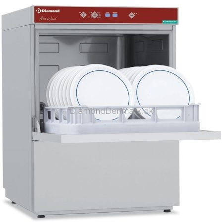 Dishwashers Opvaskemaskine, kurv 500×500 mm “Fuldhygiejne”
