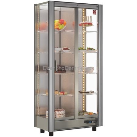 Refrigeration Kølet gastronomisk køler Lt. 530 – Modulerbar