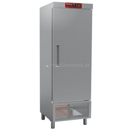 Refrigeration Ventileret køleskab, 1 dør (550 liter)