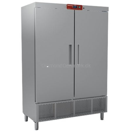 Refrigeration Ventileret fryser, 2 døre (1100 liter)