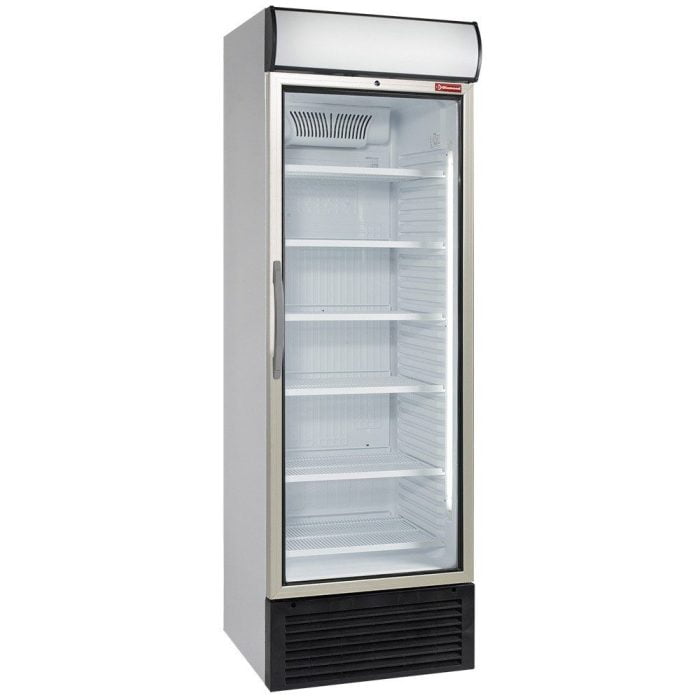 Refrigeration & Freezing Showcases