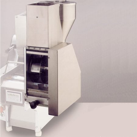 Fresh pasta machines Gruppe gnocchi “lille” (til LP17M – MPS10/1 – MPS18/1)