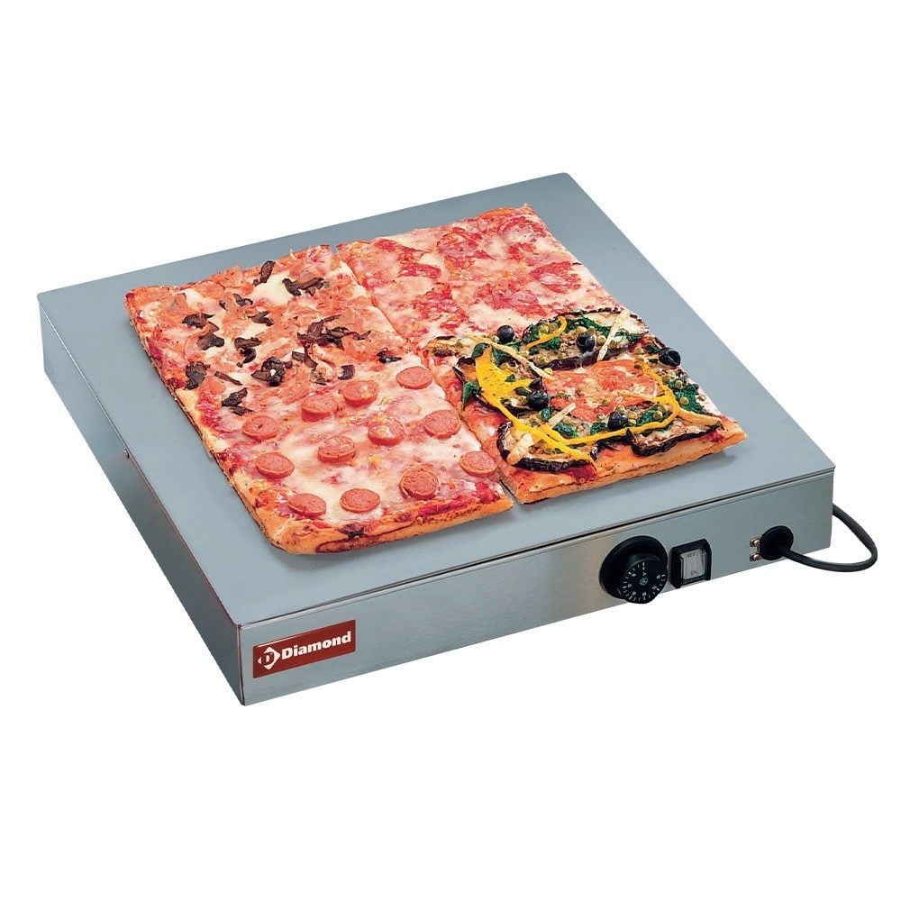 Accessories Pizza Aluminiumsskovl Ø 450 mm 42