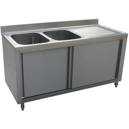 Detergents Flydende rengøringsmiddel glasvaske- & opvaskemaskine – Hårdt vand – 2 BD. x 5 LT/6 kg 36