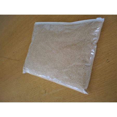 Madlavning Eg savsmuldspose (0,5 kg) (premium kvalitet) 35