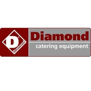 diamond catering logo