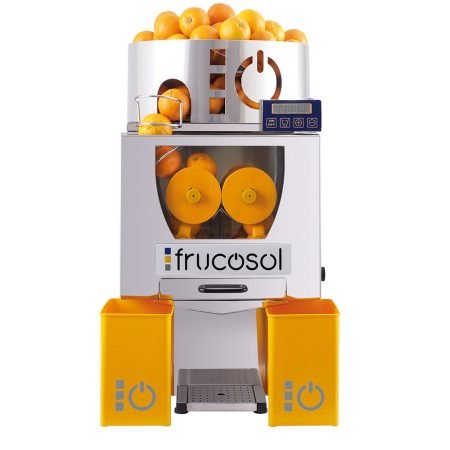 Citrus Press Juicepresser – Frucosol F50AC