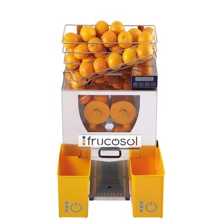 Citrus Press Juicepresser – Frucosol F50C