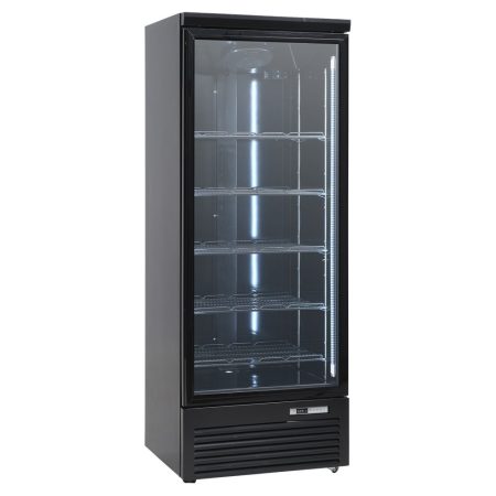 Displayfrysere Display fryser – KF 560 BE