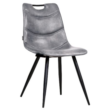 Vintage Chairs Barossa– Vintage Light Gray