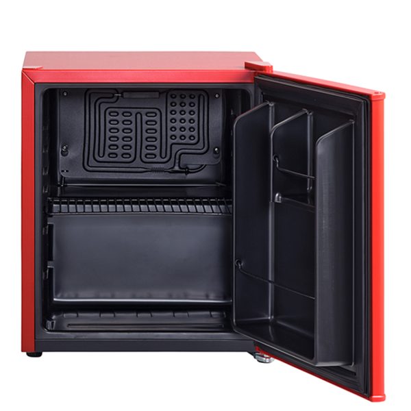 Cool Cubes kølere Display køler – FiftyCube – Coca Cola køler 8