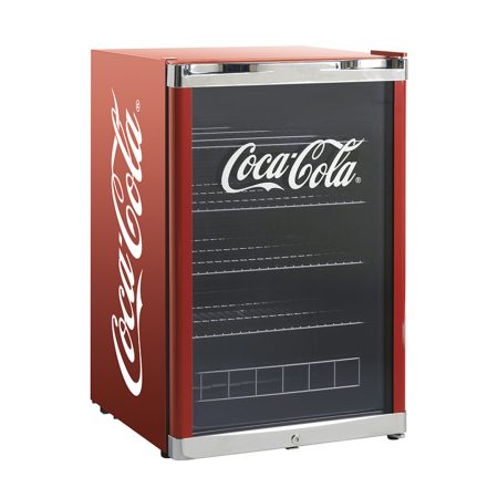 Cool Cubes kølere Display køler – High Cube – Coca Cola køler