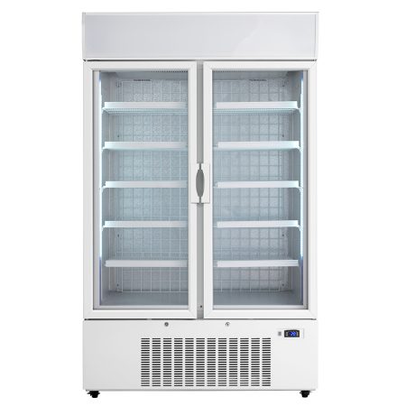 Displayfrysere Display fryser – KF 992 E