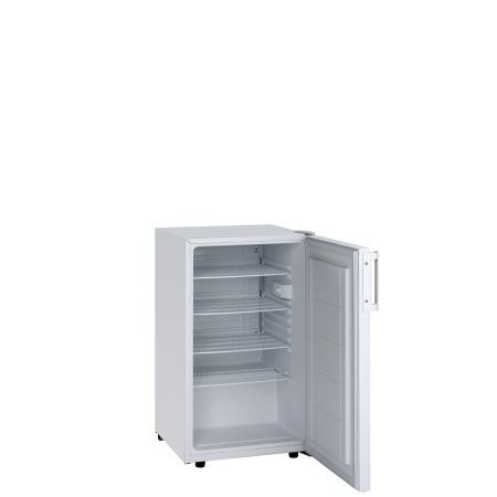 Lager køle-/fryseskabe Køleskab – KK 151 E Opbevaringsskab
