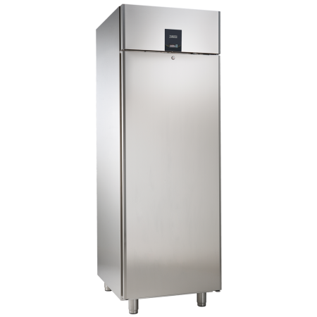 NAU MAXI fryseskabe Fryseskab 1 låge 670L med indvendig lys -22-15°C – R290
