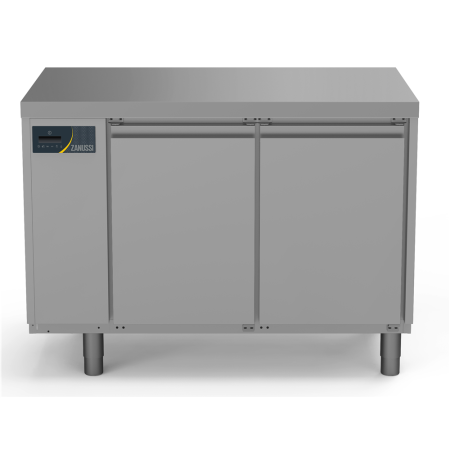 NPT Active HP frysediske med topplade - excl. kompressor Frysedisk 290L – 2 låger – excl. kompressor – R452A – 660W +55° -30° 35