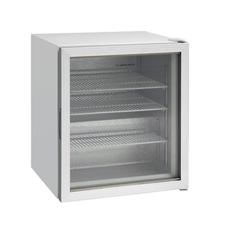 Displayfrysere Display fryser – SD 76 E