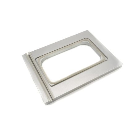 Tray sealer 1/4 GN Tray 263 x 161 mm – Medium – 1 Compartment