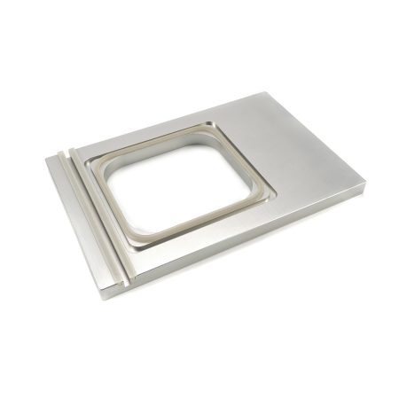 Tray sealer 1/6 GN Tray 176 x 162 mm – Small – 1 Compartment