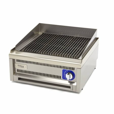 600 cooking range Chargrill – Gas – 60 x 60 cm