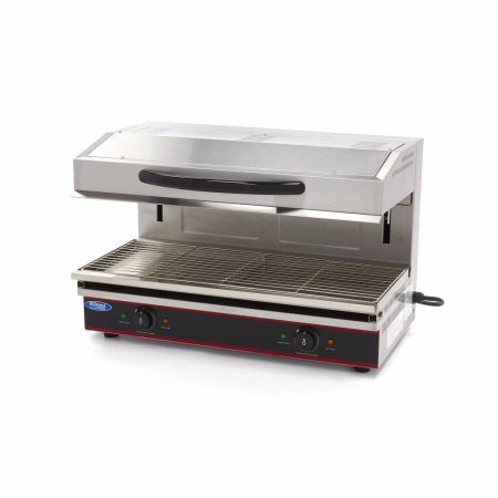 Salamander Deluxe Salamander Grill With Lift – 790X320MM – 5.6 KW