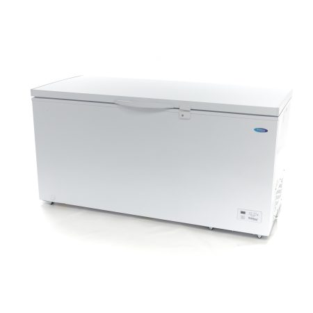 Chest freezer Kummefryser 488L
