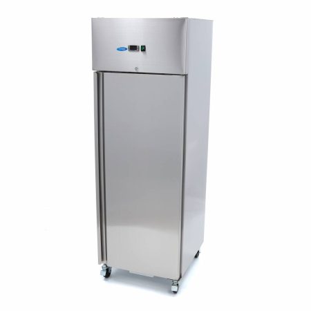Freezer Luksusfryser FR 400L SN