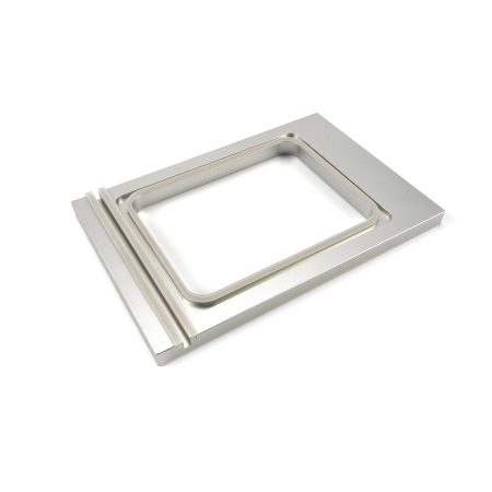 Tray sealer Menu Tray 225 x 175 mm – Small – 1 Compartment