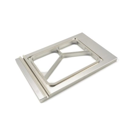 Tray sealer Menu Tray 225 x 175 mm – Small – 3 Compartments