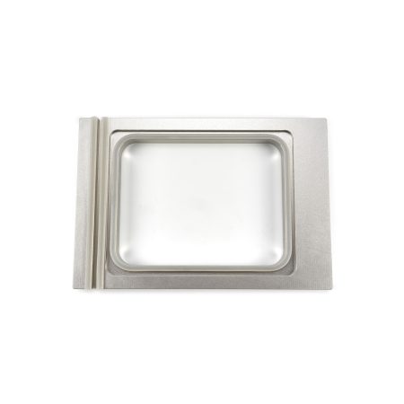Tray sealer Menu Tray 227 x 178 mm – Small – 1 Compartment
