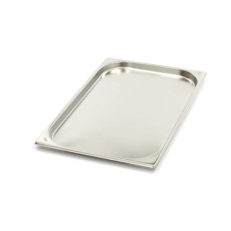 Gn containers Stainless Steel Gastronorm Container 1/1GN | 20mm | 530x325mm