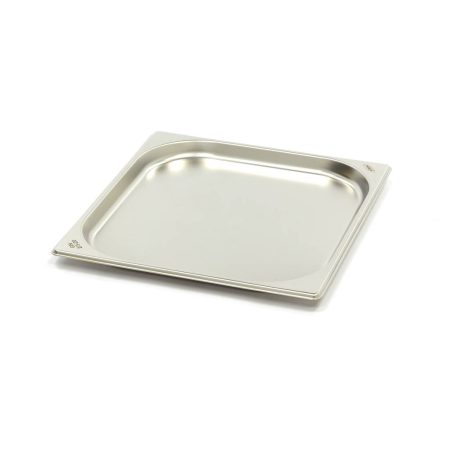 Gn containers Stainless Steel Gastronorm Container 2/3GN | 20mm | 325x354mm