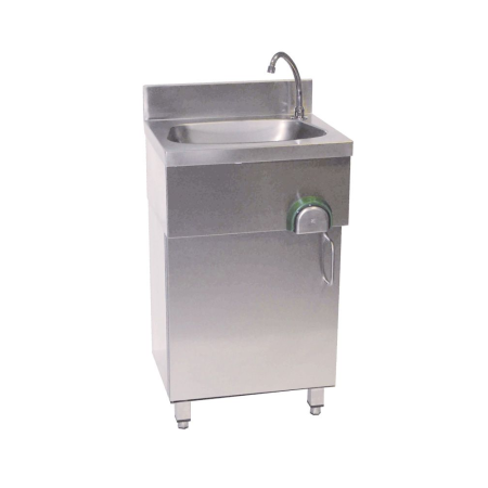 Handwaschbecken håndvask – 850x500x400mm – IP0080