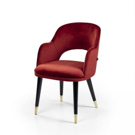 Indoor Chairs ENZO / PLUS
