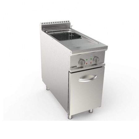 900 professional cooking line Elektrisk frituregryde 21 L LQ model LQ / FRE1V21