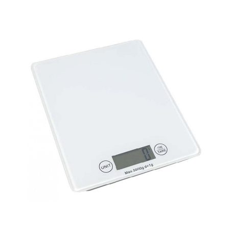 Thermometers, Scales & Accessories Digital køkkenvægt / Med glasplade op til 5k 35