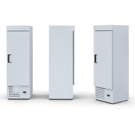 Freezing cabinets cases Frostdisk – EWA P – 620 mm 35
