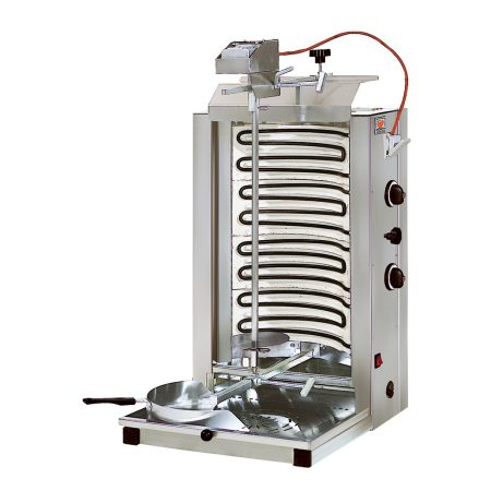 Electric Donner ELECTRIC DONNER-GYROS-SHAWARMA -ND6
