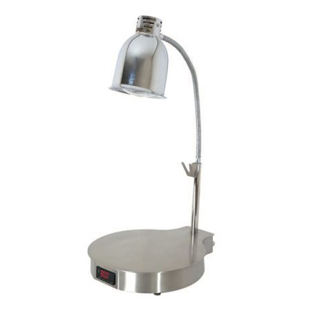 Hot Display Unit (Halogen Lamp) Varm displayenhed (halogenlampe)- Ø 400 mm