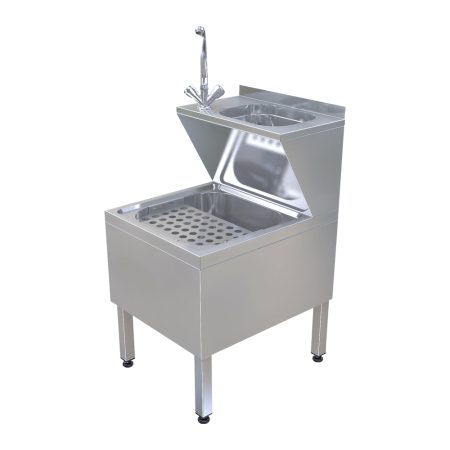 Handwash Basin Håndvask- 500x600x900	mm