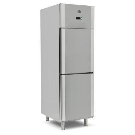 Upright Deep Freezers (Fan Cooling) Opretstående dybfrysere (ventilatorkøling)- 700x800x2050 mm