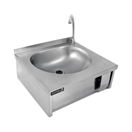 Handwash Basin Håndvask- 400x400x220 mm 35