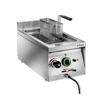 ELECTRIC PASTA COOKERS ELEKTRISK PASTAKOGGER – 300 x 600 x 410(h) mm 35