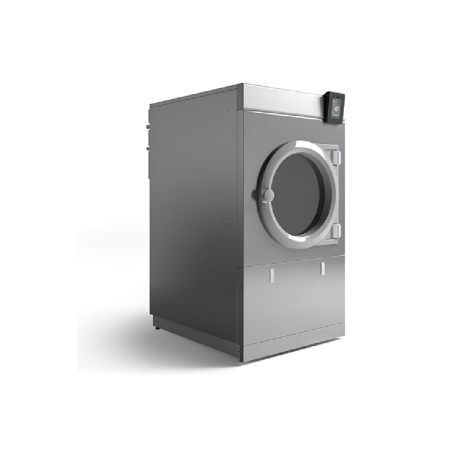 Tumble dryers Elektrisk tørretumbler med WAVY®-styring, 18 kg – 3-faset