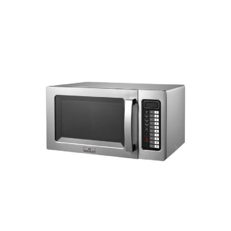 Microwave ovens Professionel mikrobølgeovn, 25 l 35