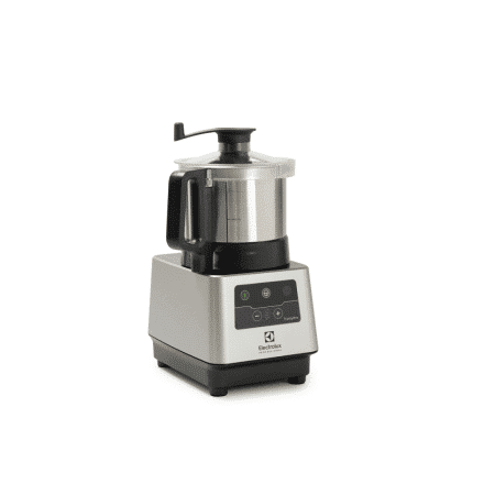 Køkkenmaskiner TrinityPro foodprocessor med variabel hastighed – 3,6L rustfri skål