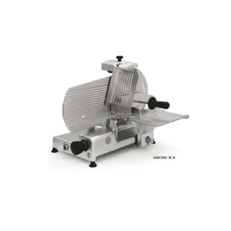 Vertical slicing machines Lodret skæremaskine – 300 TCS K/D – Ø 300 mm 35